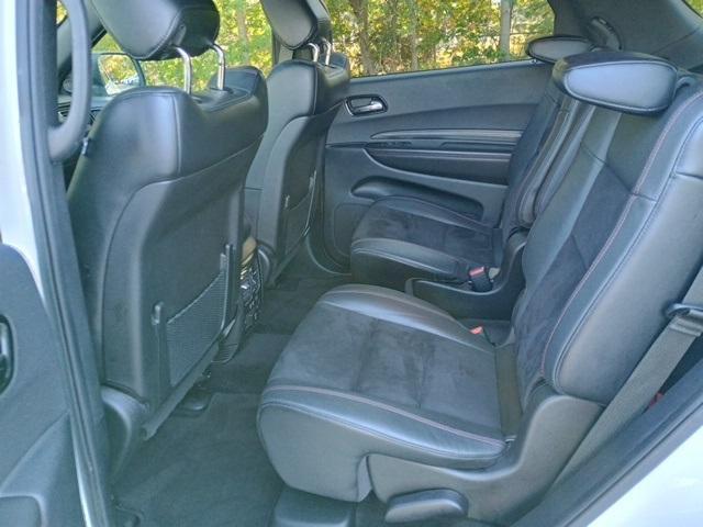 used 2022 Dodge Durango car, priced at $34,655