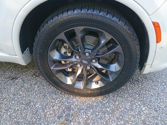 used 2022 Dodge Durango car, priced at $34,655