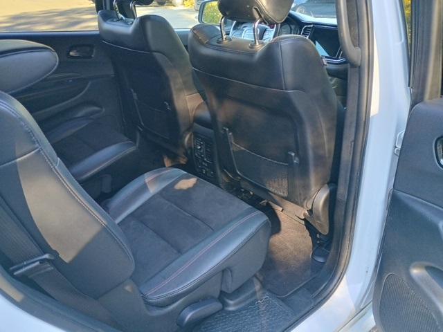 used 2022 Dodge Durango car, priced at $34,655