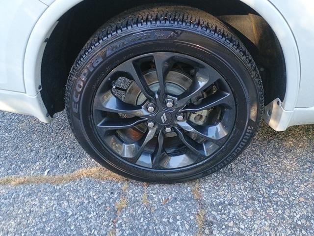 used 2022 Dodge Durango car, priced at $34,655