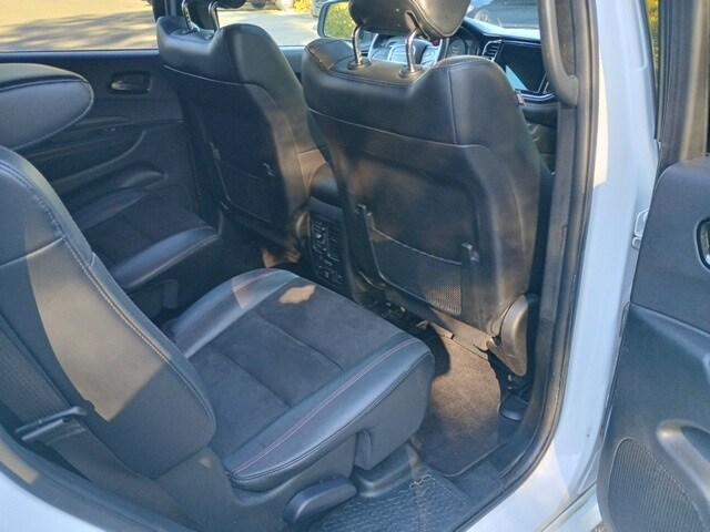 used 2022 Dodge Durango car, priced at $34,655