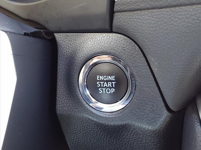 used 2021 Toyota RAV4 car, priced at $25,995