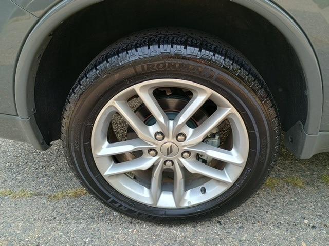 used 2022 Dodge Durango car, priced at $27,035