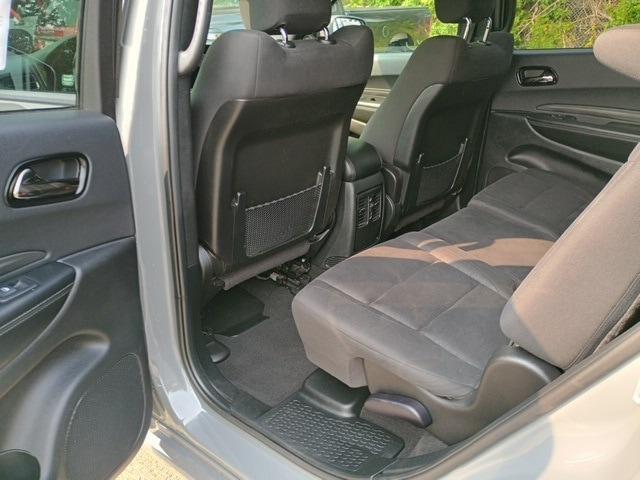 used 2022 Dodge Durango car, priced at $27,035