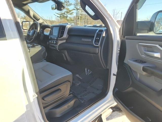 used 2022 Ram 1500 car, priced at $28,999