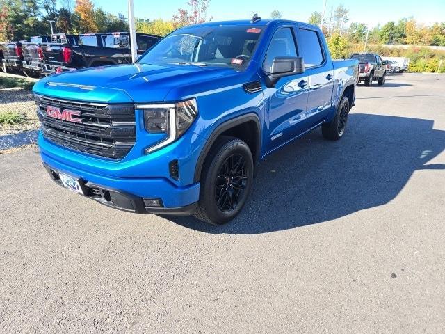 used 2022 GMC Sierra 1500 car, priced at $40,995