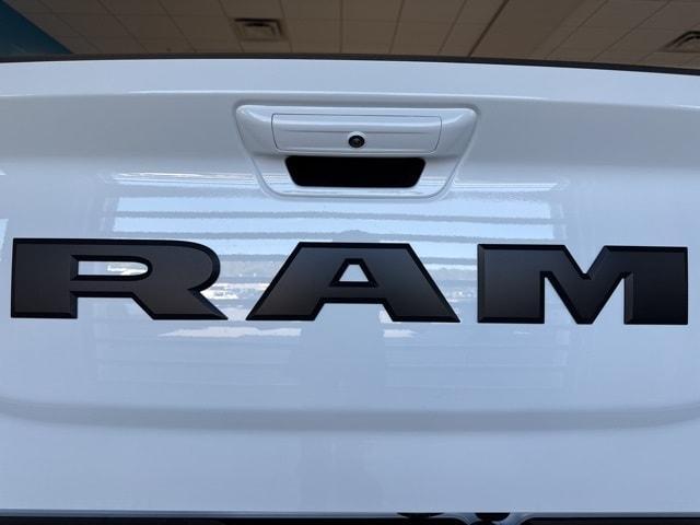 new 2026 Ram 2500 car, priced at $70,825