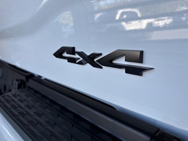 new 2026 Ram 2500 car, priced at $65,825