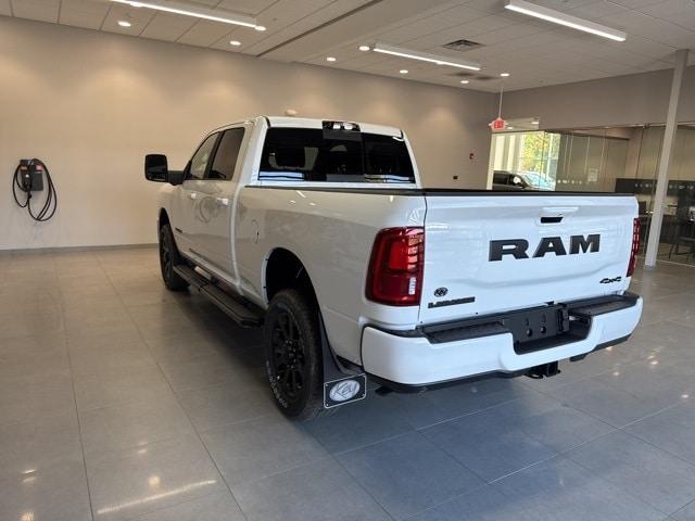 new 2026 Ram 2500 car, priced at $65,825