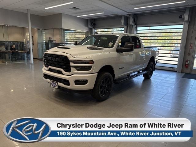 new 2026 Ram 2500 car, priced at $65,825