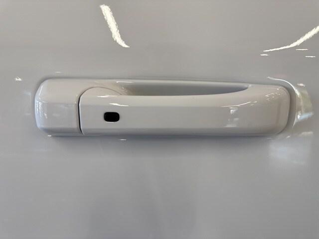 new 2026 Ram 2500 car, priced at $70,825