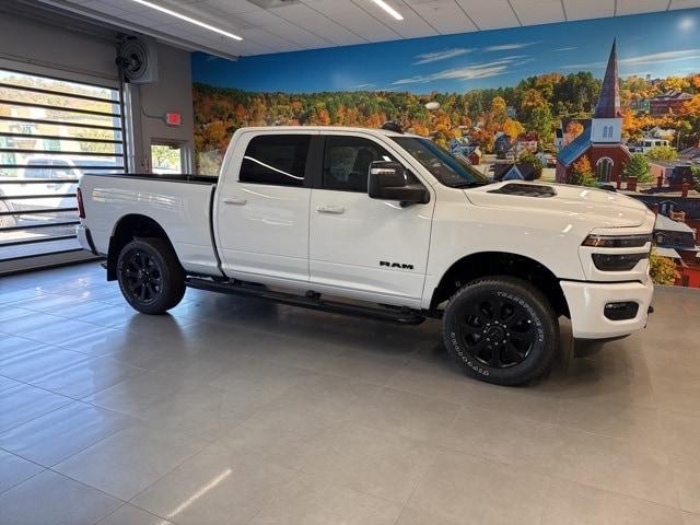 new 2026 Ram 2500 car, priced at $65,825