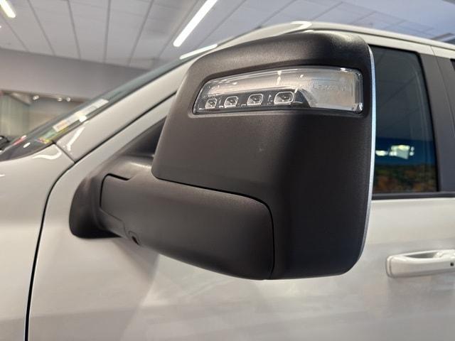 new 2026 Ram 2500 car, priced at $65,825