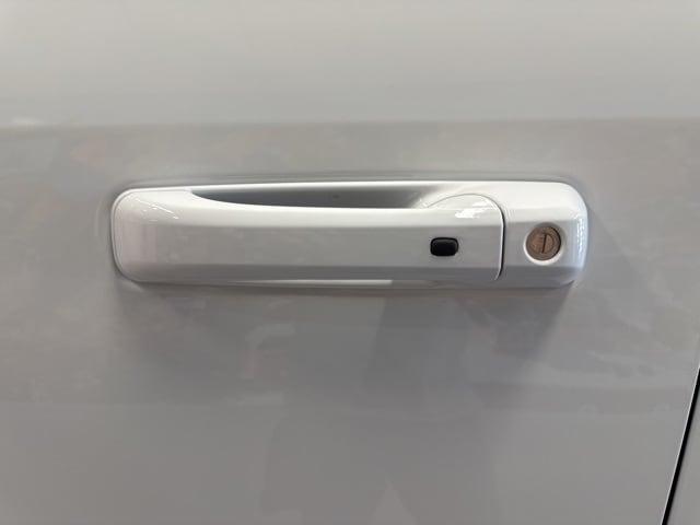 new 2026 Ram 2500 car, priced at $65,825