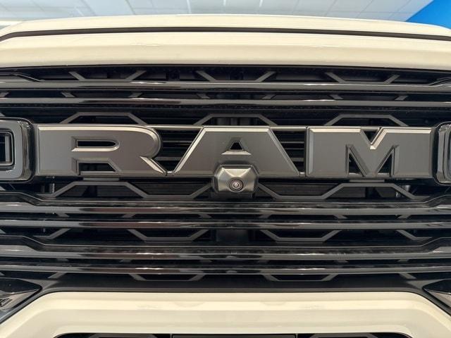new 2026 Ram 2500 car, priced at $65,825