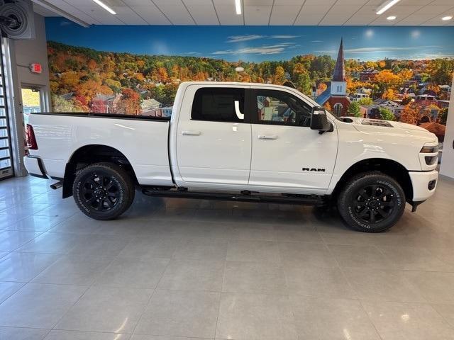 new 2026 Ram 2500 car, priced at $65,825