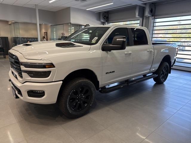 new 2026 Ram 2500 car, priced at $65,825