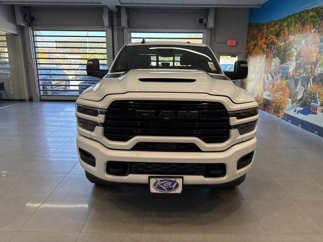 new 2026 Ram 2500 car, priced at $70,825