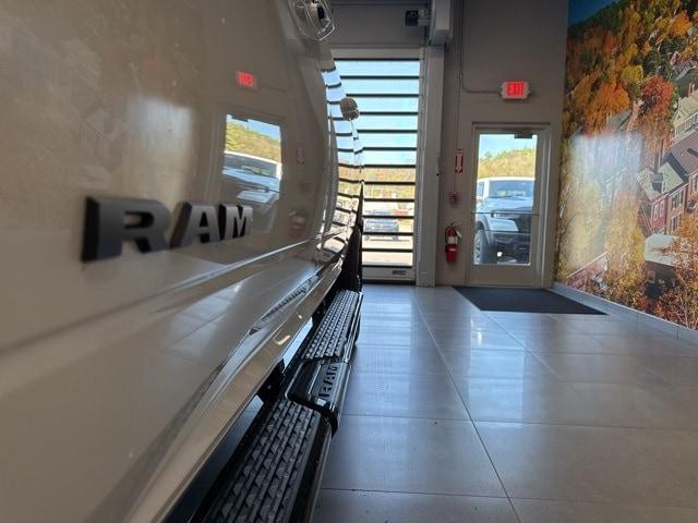 new 2026 Ram 2500 car, priced at $65,825