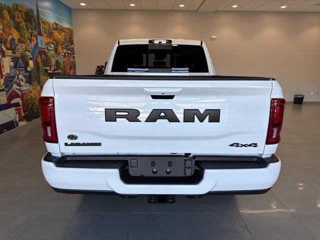 new 2026 Ram 2500 car, priced at $65,825