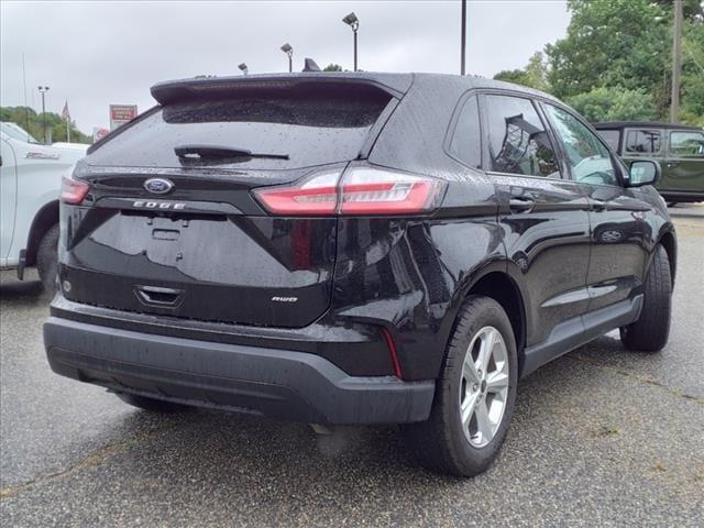 used 2023 Ford Edge car, priced at $29,999