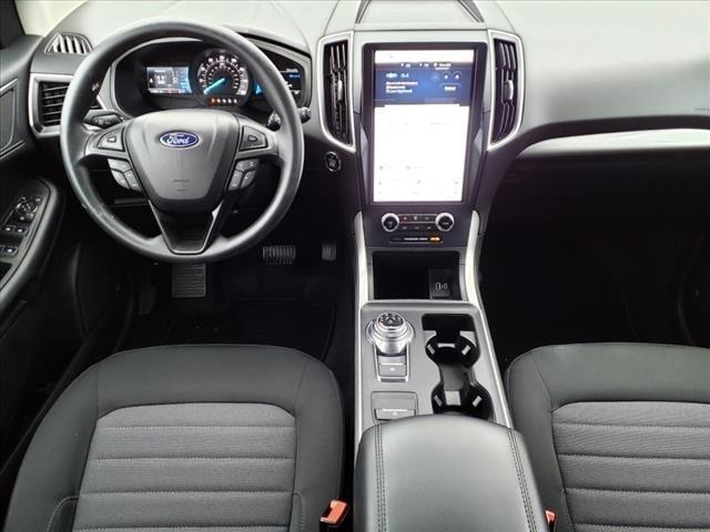 used 2023 Ford Edge car, priced at $29,999