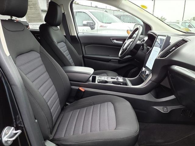 used 2023 Ford Edge car, priced at $29,999