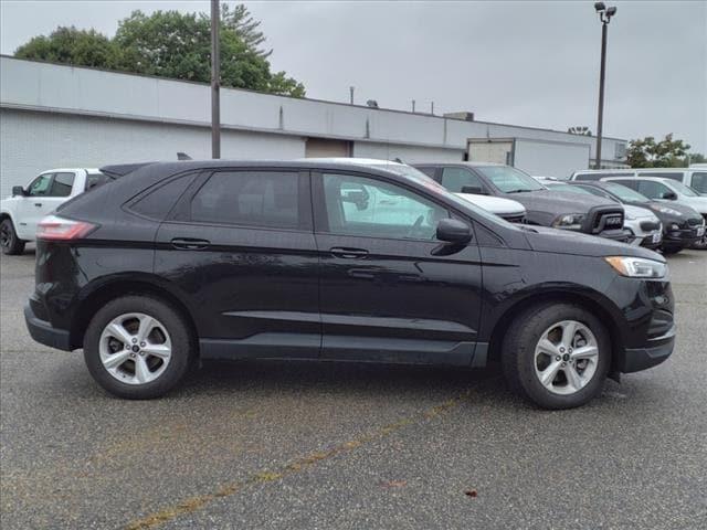 used 2023 Ford Edge car, priced at $29,999