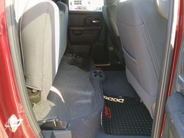 used 2023 Ram 1500 Classic car, priced at $30,750