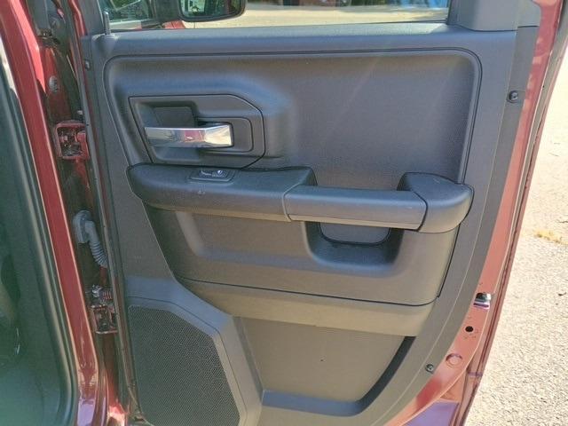 used 2023 Ram 1500 Classic car, priced at $30,750