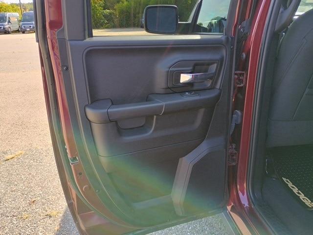 used 2023 Ram 1500 Classic car, priced at $30,750