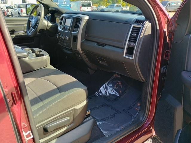 used 2023 Ram 1500 Classic car, priced at $30,750