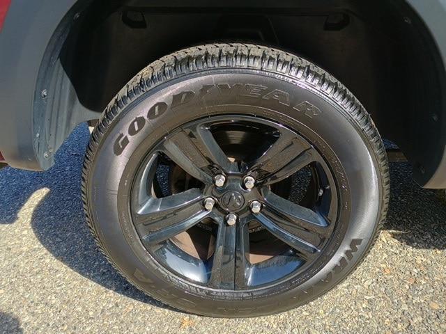 used 2023 Ram 1500 Classic car, priced at $30,750