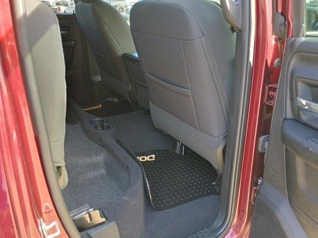 used 2023 Ram 1500 Classic car, priced at $30,750