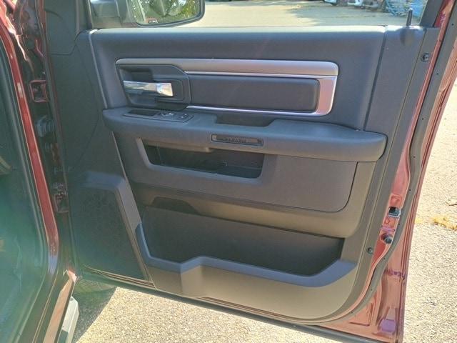used 2023 Ram 1500 Classic car, priced at $30,750