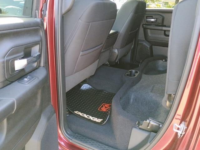 used 2023 Ram 1500 Classic car, priced at $30,750