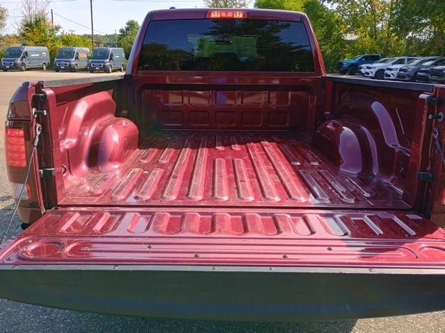 used 2023 Ram 1500 Classic car, priced at $30,750