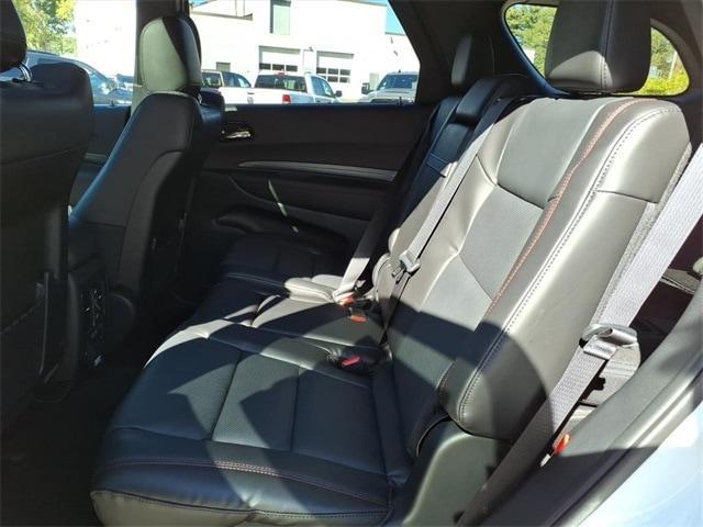 new 2026 Dodge Durango car, priced at $46,185