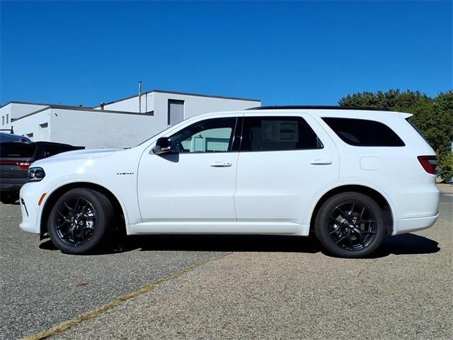 new 2026 Dodge Durango car, priced at $46,185