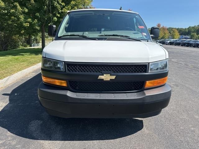 used 2022 Chevrolet Express 3500 car, priced at $39,999