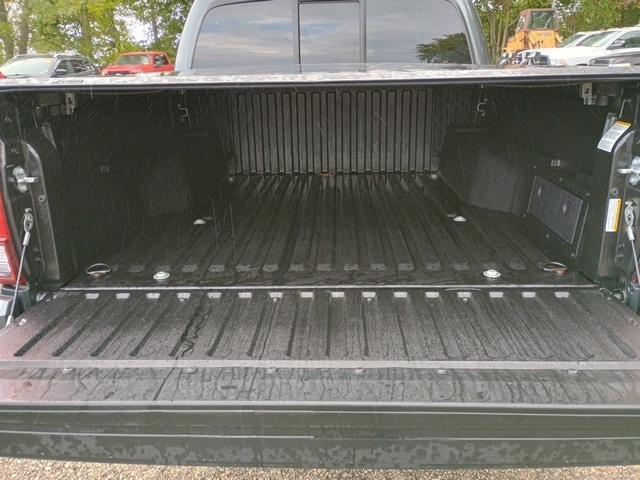 used 2022 Toyota Tacoma car, priced at $32,995