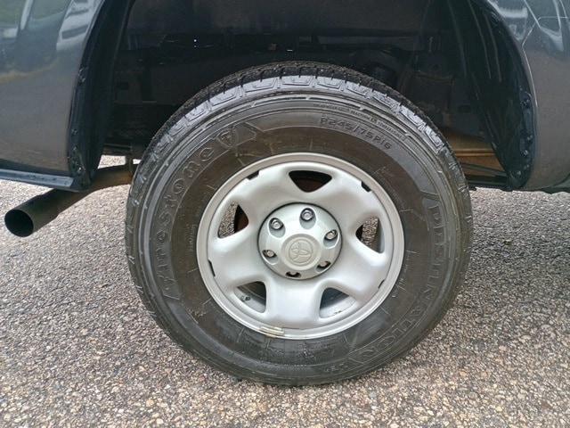 used 2022 Toyota Tacoma car, priced at $32,995