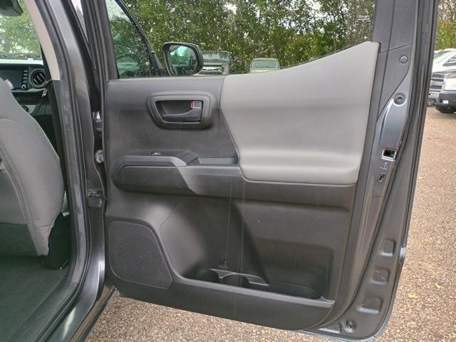 used 2022 Toyota Tacoma car, priced at $32,995