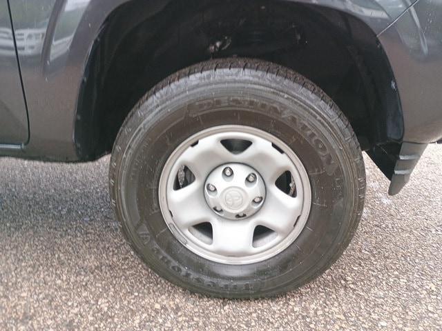 used 2022 Toyota Tacoma car, priced at $32,995