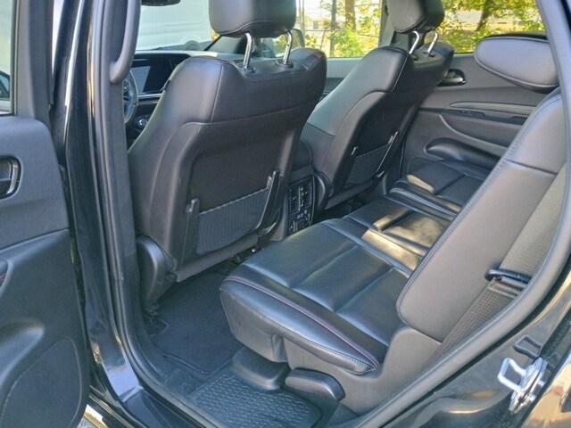 used 2023 Dodge Durango car, priced at $29,995
