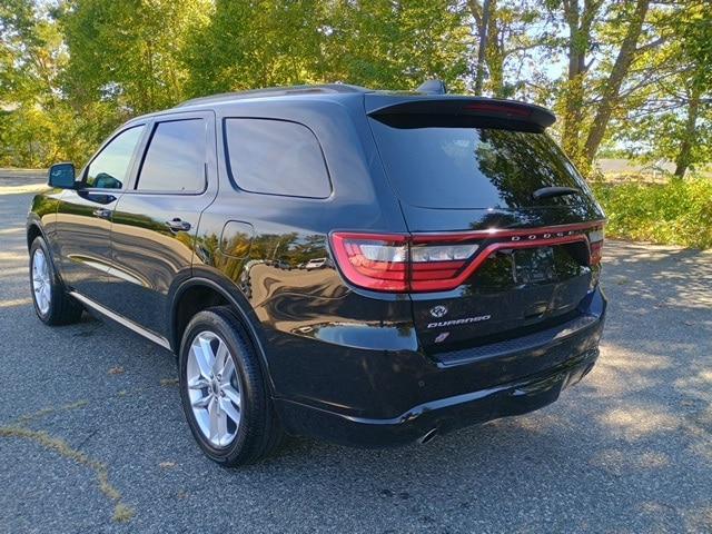 used 2023 Dodge Durango car, priced at $29,995