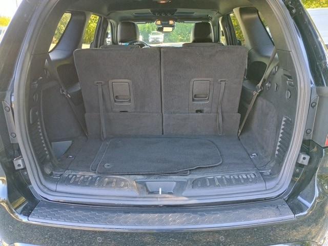 used 2023 Dodge Durango car, priced at $29,995