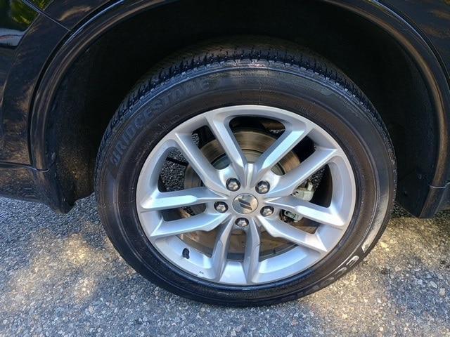 used 2023 Dodge Durango car, priced at $29,995