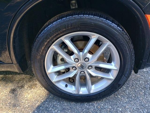 used 2023 Dodge Durango car, priced at $29,995