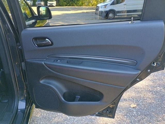 used 2023 Dodge Durango car, priced at $29,995